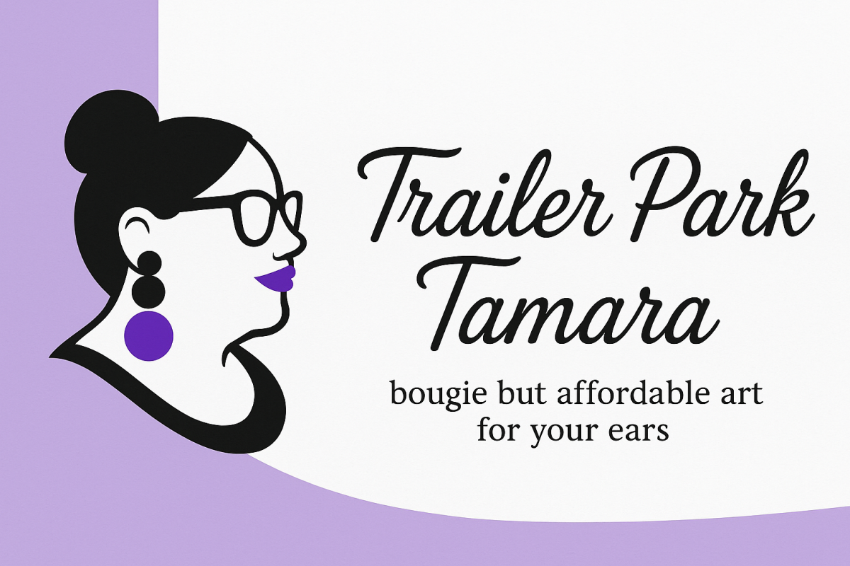Trailer Park Tamara